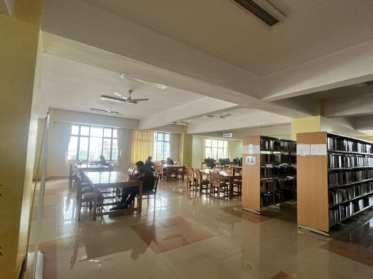 Christ University Academic photo 17